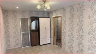 Квартира 31,3 кв.м., Саратовская область, г. Маркс. Однокомнатная квартира, площадью 31,3 кв.м., с кадастровым номером: 64:44:000000:5206, расположенная по адресу: Российская Федерация, Саратовская область, г Маркс, ул 5-я линия, д.45, кв.6. Объект может быть приобретен с использованием заемных…