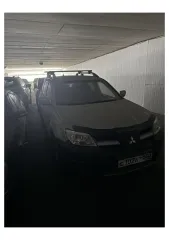 MITSUBISHI Outlander 2007 автомобиль марки MITSUBISHI модель Outlander 2007 г.в. VIN-номер JMBXRCU5W7U005374 с лотом №1 можно ознакомиться по месту его нахождения: Московская область, р-н Люберецкий, п. Красково, ул. Новая д. 1 предварительно согласовав время с Финансовым управляющим по тел…
