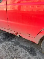 Daewoo Matiz, 2007 года, 52 лс, 106 909 км еще легковой автомобиль, марка: DAEWOO MATIZ, год изготовления: 2007, цвет: красный, VIN: XWB4A11BD7A115152, ПТС: 58НА346382. Имущество, совместно нажитое в браке.