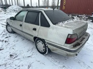 Daewoo Nexia, Daewoo Matiz 2007. Автомобиль марки «Daewoo Matiz», госномер Н618ОК33, легковой автомобиль (хэтчбек), 2007 г.в., VIN XWB4B11BD7A012372, номер ПИБИ 33-006339. Имущество бывшее в употреблении, ПТС, СТС в наличии, ключи отсутствуют. Автомобиль марки "Daewoo Nexia", госномер Т859УТ33…