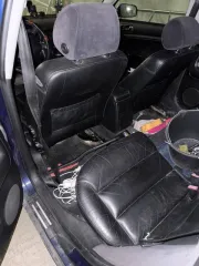 Volkswagen Passat 1,8Т, 2002 года выпуска, 170 л.с., VIN: WVWPD63B42P344993, государственный регистрационный знак К194СТ05 (не на ходу, в нерабочем состоянии, причина поломки неизвестна). Согласно данным сайта Госавтоинспекции в отношении транспортного средства имеются обременения, которые подлежат…
