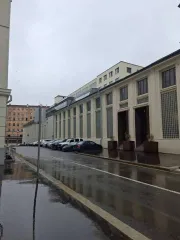 Нежилое помещение, общей площадью 110,5 кв. м., кадастровый номер 77:01:0003013:3331, расположенное по адресу: Российская Федерация, город Москва, вн.тер.г. муниципальный округ Басманный, улица 2-я Бауманская, дом 9/23, строение 3, помещение 69