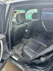 Автомобиль марки BMW модель X3 2006 г.в., VIN номер WBAPA71000WB19537