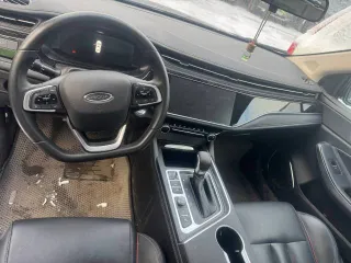 Omoda S5, 2023 года, 113 лс, 24513 км, АКПП, транспортное средство – легковой автомобиль, марка /модель – OMODA S5, год выпуска – 2023, VIN – LVVDC21B6PD286207