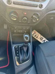 Hyundai Solaris 2017 года, 123 л.с., пробег 100000 км, АКПП. VIN: Z94K241CBJR002285, гос. номер: В614УВ193.