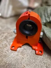 Запчасти Годные остатки: Запчасти (согласно приложению). Проверка исправности имущества не проводилась. Товаросопроводительные документы не передавались. Погрузка и транспортировка имущества с места хранения осуществляется покупателем силами и за его счет. Имущество продается в том виде…