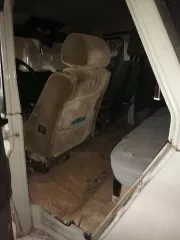 Легковой автомобиль УАЗ-31519 Тип автомобильного транспорта: ЛЕГКОВОЙ  Категория транспортного средства: B Марка, модель: УАЗ-31519  Цвет: Белая ночь Государственный регистрационный номер: О800МР 22 VIN: ХТТ31519040580060 Год выпуска: 2004 Пробег на 29.05.2025, км: 296 160 Тип двигателя: БЕНЗИНОВЫЙ…