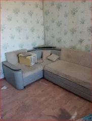 Квартира 25,3 кв.м, доли, Харабали, Астраханская область 1/2 (1/4 и 1/4) доля квартиры в Астраханской обл. еще 1/2 (1/4 и 1/4) доля квартиры в Астраханской обл. еще 1/2 (1/4 и 1/4) доля в праве на жилое помещение, площадь: 25,3кв.м., адрес (местонахождение): Астраханская область, муниципальный…