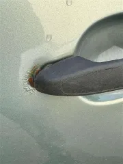 Chevrolet Niva 2007, VIN X9L21230080205635. Автомобиль 2007 года выпуска. Имущество находится в залоге.