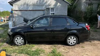 Lada Granta 2023 года, 89 лс, 68000 км. Легковой автомобиль, LADA GRANTA, 2023 г. в., VIN: XTA219040R1014923.