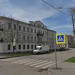 Квартира, площадь 80,6 кв.м., назначение: Жилое, этаж: 2, кадастровый (условный) номер: 78:34:0010311:2029
Адрес (местонахождение): Россия, г Санкт-Петербург, г Кронштадт, ул Ленинградская, дом 12, квартира 15
Находится в совместной собственности, сведения о доле на основании определения…