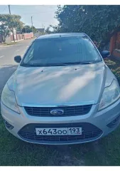 Ford Focus 2010 года, 101 л.с. Автомобиль легковой, марка: FORD, модель: FOCUS, VIN: X9FHXXEEDHAG47469, год изготовления: 2010