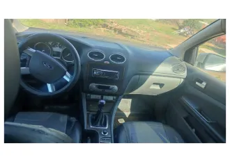 Ford Focus 2008, автомобиль легковой, марка: Ford, модель: Focus, VIN: WF0HXXWPDH8G88755, гос. рег. номер: К640МР102, год изготовления: 2008. Ознакомление по месту нахождения: Оренбургская обл, Искра п, Домашкинский пер, 9, предварительно согласовав время с Финансовым управляющим по тел…