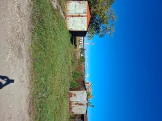 Земельный участок с кадастровым номером 63:33:0410012:37 Земельный участок, площадью 15 кв.м., с кадастровым номером 63:33:0410012:37, по адресу: Самарская область, Сызранский район, городское поселение Балашейка, пгт. Балашейка, ул. Горького, 19Г 
Основной вид разрешенного использования: 15.0…