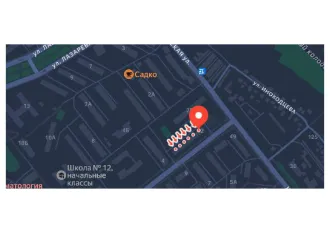 1/6 квартиры, 59.7 м², Белгородская область, г. Губкин, ул. Фрунзе, д. 2, кв. 16, назначение: жилое, этаж: 4, кадастровый номер: 31:04:0104001:1321. Квартира без права доступа. В отношении имущества могут иметься сведения о наличии ограничений (обременений). Информацию об этом можно получить…