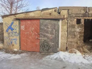 Здание нежилое 20.5 кв.м, Белгородская обл, г. Белгород, с. Разумное, ул. Горького, 724, кадастровый номер 31:15:1001021:930, собственность, договор выдан 21.09.2007, 20.5 кв.м.