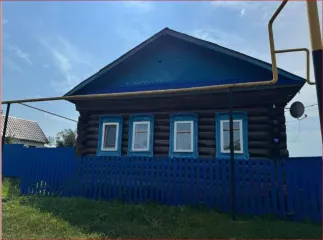 1/4 доля дома 56,5 кв.м и 1/4 доля участка 2488 кв.м, Башкортостан, Краснокамский р-н, с. Саклово, ул. Зеленая, д. 19. 1/4 доля в праве на жилое здание, площадь: 56,5 кв.м., кадастровый номер: 02:33:100401:598 и 1/4 доля в праве на земельный участок, площадь: 2 488 кв.м., кадастровый номер…