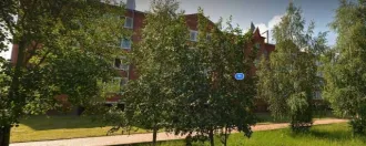 Квартира в Нягани, 48 кв.м, 2 комнаты. Назначение – жилое, общая площадь 48 кв.м. Расположена по адресу: Ханты-Мансийский АО-Югра, г. Нягань, ул. Лесников, д. 11, кв. 17. Кадастровый номер: 86:13:0101012:394.