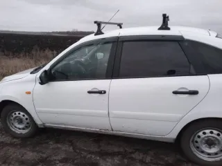 Lada Granta, 2016 года, 87 лс, 300000 км, легковой автомобиль, марка: LADA, модель: GRANTA 219110, год изготовления: 2016, цвет: белый, VIN: XTA219110GY219791, ПТС: 63OE381405, г/н: B764BX136, изготовитель (страна): Россия, мощность двигателя, л. с. (кВт): 87 (64.9), разрешенная максимальная масса…