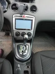 Peugeot 308, 2009 года, 120 лс, АКПП, VIN VF34C5FWFAS010791