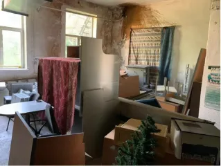 Нежилое здание 2953,9 кв.м, земельный участок 1674 кв.м, г. Биробиджан, Еврейская АО. Имущественный комплекс в г. Биробиджан - нежилое здание, площадью 2953,9 кв.м., кадастровый 79:01:03:00008:85, количество этажей: 3, адрес: Еврейская автономная обл., г. Биробиджан, ул. Миллера, д. 8. Ограничения…