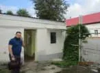 Нежилое помещение площадью 35,8 кв.м., с кадастровым номером 39:11:070601:118, расположенное по адресу - Калининградская область, р-н Правдинский, п. Знаменка, улица Центральная, д. 30, пом. А1