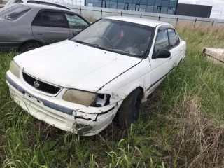 Автомобиль Nissan Sunny, 2001 года выпуска, государственный регистрационный знак К 315 УН 154, номер кузова FB15-304092. ПТС в наличии, свидетельство о регистрации ТС, ключи отсутствуют. Салон ТС, двигатель разукомплектован. Автомобиль Nissan Sunny, 2000 года выпуска, государственный…