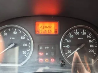 Nissan Almera, VIN: Z8NAJL01049471374, категория B, 2013 год.