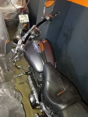 Мотоцикл Harley Davidson FXS B103, 2015 года выпуска, VIN: 5HD1BFVC0FB023321. Транспортное средство: мотоцикл Harley Davidson FXS B103, 2015 года выпуска, VIN: 5HD1BFVC0FB023321.