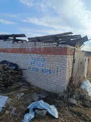 Гаражный бокс 18 кв.м и земельный участок 28 кв.м Вологодская область Здание с кадастровым номером 35:26:0106016:895 вместе с земельным участком с кадастровым номером 35:26:0106016:915 Здание, назначение: нежилое, гаражный бокс, кадастровый номер 35:26:0106016:895, площадью 18,0 кв. м, вместе с…