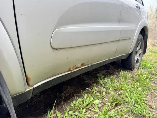 Toyota RAV4 2000, легковой автомобиль, марка: Toyota, модель: RAV4, год изготовления: 2000, VIN: JTEHH20V110053239.
