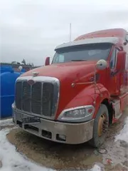 Грузовой тягач, Peterbilt 387, VIN:1ХР7DB9X14D820681. Информацию о составе и характеристиках можно получить в рабочие дни с 10:00 до 16:00, отправив запрос на asv551@yandex.ru.
