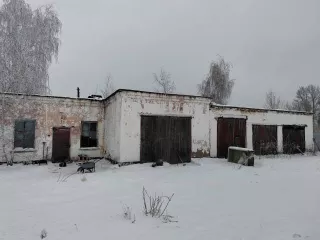 Имущественный комплекс ХПП в г. Тюкалинск, состоящий из следующих активов: Земельный участок. Земли населенных пунктов   Для не сельскохозяйственного производства, для размещения производственных зданий. Площадь: 69 973 кв.м. Кадастровый номер: 55:38:013202:25  Здание склада № 1, назначение…
