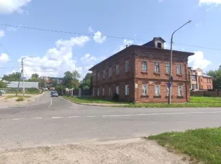 Объект культурного наследия, 291,4 кв.м, Костромская область. Продажа находящегося в фед. соб-ти объекта недвижимого имущества площадью 291,4 кв.м. (кад.номер 44:27:040720:31), адрес: Костромская область, г. Кострома, ул. Лесная, д. 51, являющегося объектом культурного наследия регионального…