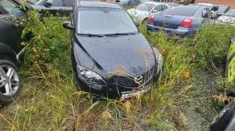 Автомобиль марки MAZDA 3, г.р.з. Е 866 МР 186, VIN: JMZBK14Z291759815, 2008 г.в. Ключи и документы отсутствуют (86-004595) Проверка исправности имущества не проводилась. ПТС, СТС не передавались. Погрузка и транспортировка имущества с места хранения осуществляется Покупателем силами Покупателя и за…