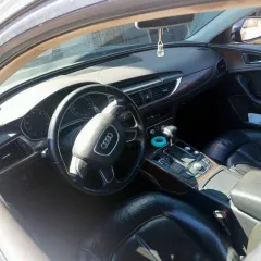 Audi A6, 2014 года, 180 лс, 385000 км, АКПП, VIN: WAUZZZ4G9EN151726, гос.номер С342ОН716