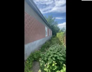Нежилое здание 76,1 кв.м, земельный участок 368 кв.м, Краснодарский край. Нежилое здание, площадью 76,1 кв. м, кадастровый номер 23:25:0901051:19, расположенное по адресу: Российская Федерация, Краснодарский край, муниципальный округ Приморско-Ахтарский, станица Степная, улица Дзержинского, дом 12…