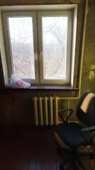Жилая недвижимость – квартира, кадастровый номер 50:29:0000000:41122 Площадь м2: 55.8
Адрес: Московская область, городское поселение Воскресенск, г Воскресенск, ул Калинина, д 53, кв 55 
(Предмет залога), Находящаяся в залоге у АО «ТБанк»