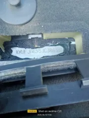 Chevrolet Cruze 2012 года выпуска, VIN: XUFJA695JC3043817.