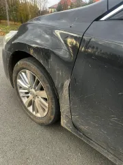 Nissan Teana 2014 года, VIN Z8NBCAL33ES002250.