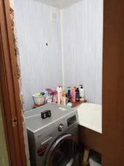 Квартира 52,7 кв.м, 2 комн., Пермский край, Березники, ул. Гагарина, 20-5. Российская Федерация, Пермский край, городской округ город Березники, город Березники, улица Гагарина, дом 20, квартира 5, кадастровый номер: 59:03:0400102:260. Объект может быть приобретен с использованием заемных средств…