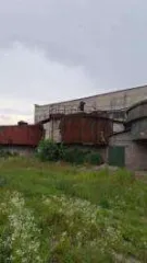 Сооружение хвостохранилища с пульповодом (кадастровый номер: 07:09:0105021:43), площадью 158 992,00 кв. м; земельный участок (кадастровый номер: 07:09:0105021:6), площадью 156 377 кв. м; скважина для отбора проб с хвостохранилища. Местонахождение имущества: 360004, Кабардино-Балкарская Республика…