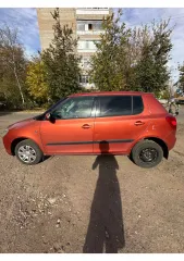 Skoda Fabia 2010 автомобиль марки Skoda модель Fabia 2010 г.в. VIN-номер XW8DD45J2AK506082 запись на осмотр и ознакомление с документами по эл. почте gasanovg@mail.ru, тел.+79645383636. Имущество находится по адресу: г. Одинцово, ул. Кутузовская, д.3