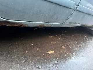 Mitsubishi Lancer 2006 года выпуска, модель Lancer 1.6. VIN кузова: JMBSRCS3A7U010417.