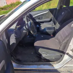 Nissan Almera, 2014, 102 л. с., 265000 км, АКПП, VIN: Z8NAJL01051809170, пробег 265 тыс. км, техническое состояние со слов собственника: требуется ремонт коробки передач, не закрывается капот, требуется ремонт выхлопной системы. Более подробное техническое состояние выясняйте самостоятельно в ходе…