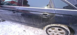 AUDI A6, 2014 года, 204 лс, 186551 км, АКПП; Марка, модель — AUDI A6; Тип ТС — Легковой седан; Год выпуска — 2014; Цвет — Черный; Категория ТС (А, В, С, D, прицеп) — В; Идентификационный номер (VIN) — XW8ZZZ4G3EG163852; Шасси (рама) № — Отсутствует; Кузов (кабина, прицеп) № — XW8ZZZ4G3EG163852…