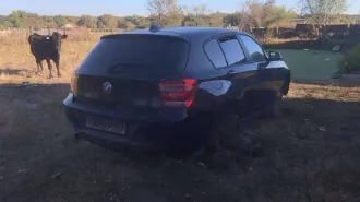 BMW 1 серии, 2012 года, 136 лс, автомобиль легковой, марка: BMW, модель: 116i, VIN: WBA1A110X0J149853, гос. рег. номер: У869ТУ193, год изготовления: 2012