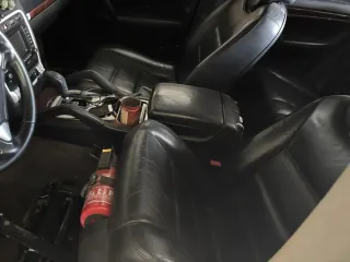 Porsche Cayenne 2005, автомобиль марки Porsche модель Cayenne 2005 г.в., VIN WP1ZZZ9PZ5LA50158. С предметом торгов можно ознакомиться: г. Пенза, предварительно согласовав дату и время по телефону 89270968655 или направив запрос на адрес электронной почты: 89270968655t@mail.ru.