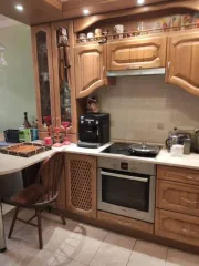 Жилое помещение, расположенное по адресу: Московская обл., г. Красногорск, ул. Оранжерейная, д.5, кв.134, площадью 46,6 кв. метров, кадастровый № 50:11:0010104:1623