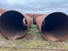 Строительные конструкции Товарно-материальные ценности в количестве 382 штук Незавершенное строительство конструкции